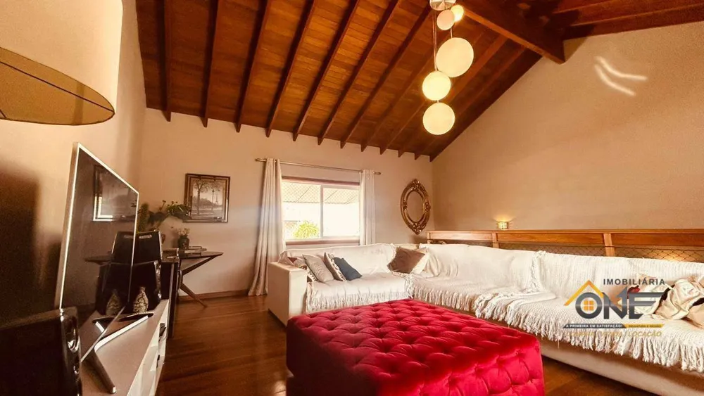 Sobrado, 4 quartos, 225 m² - Foto 8