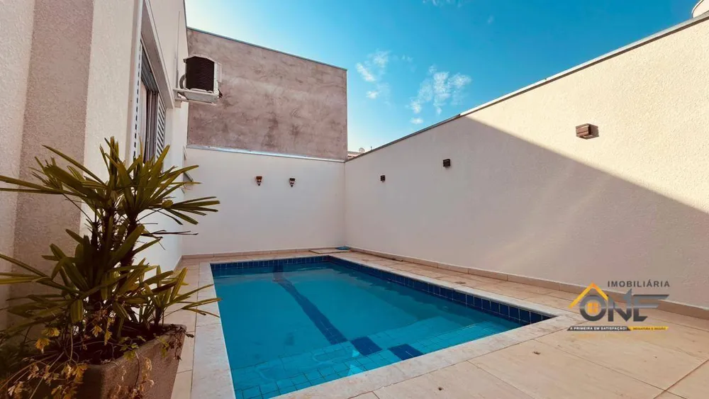Sobrado, 4 quartos, 225 m² - Foto 6