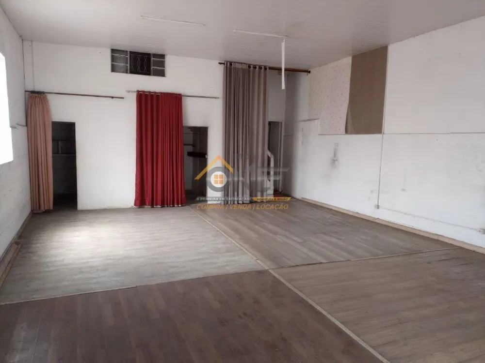 Loja-Salão, 120 m² - Foto 3