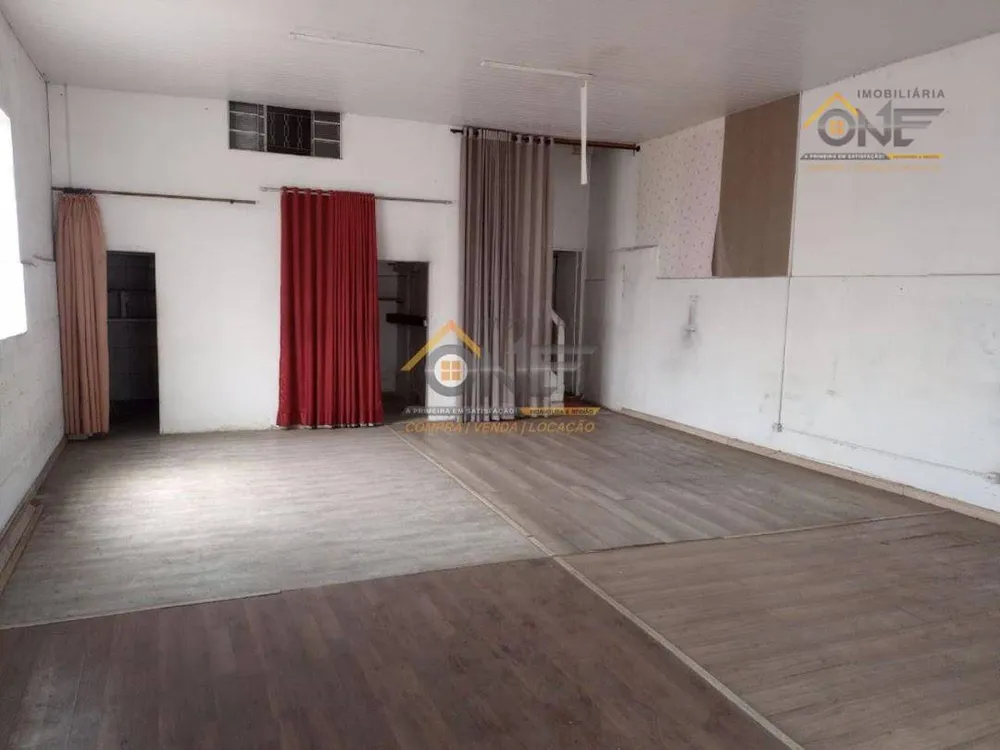 Loja-Salão, 120 m² - Foto 1