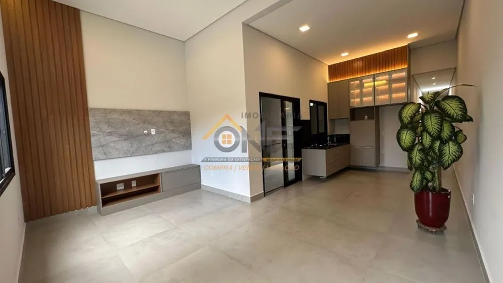 Casa, 3 quartos, 95 m² - Foto 3