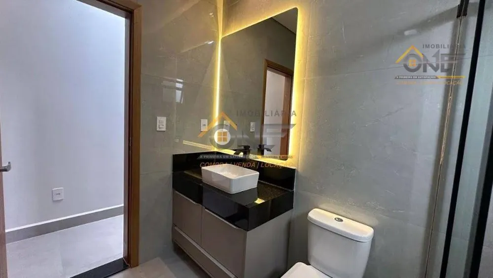 Casa, 3 quartos, 95 m² - Foto 12