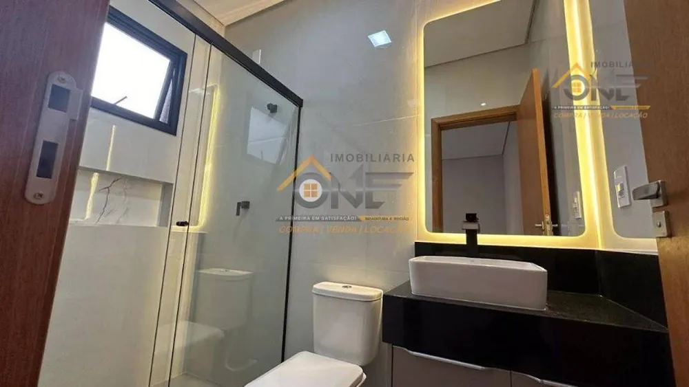 Casa, 3 quartos, 95 m² - Foto 11