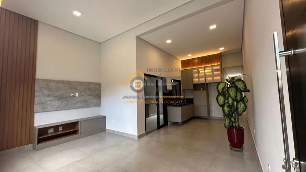Casa, 3 quartos, 95 m² - Foto 1