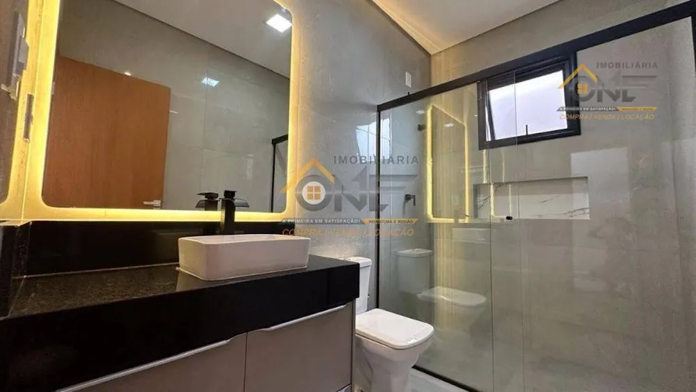 Casa, 3 quartos, 95 m² - Foto 8