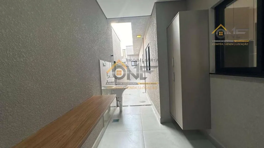 Casa, 3 quartos, 95 m² - Foto 7