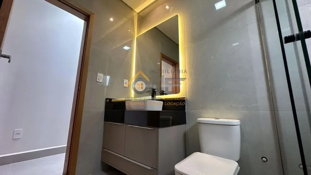 Casa, 3 quartos, 95 m² - Foto 2