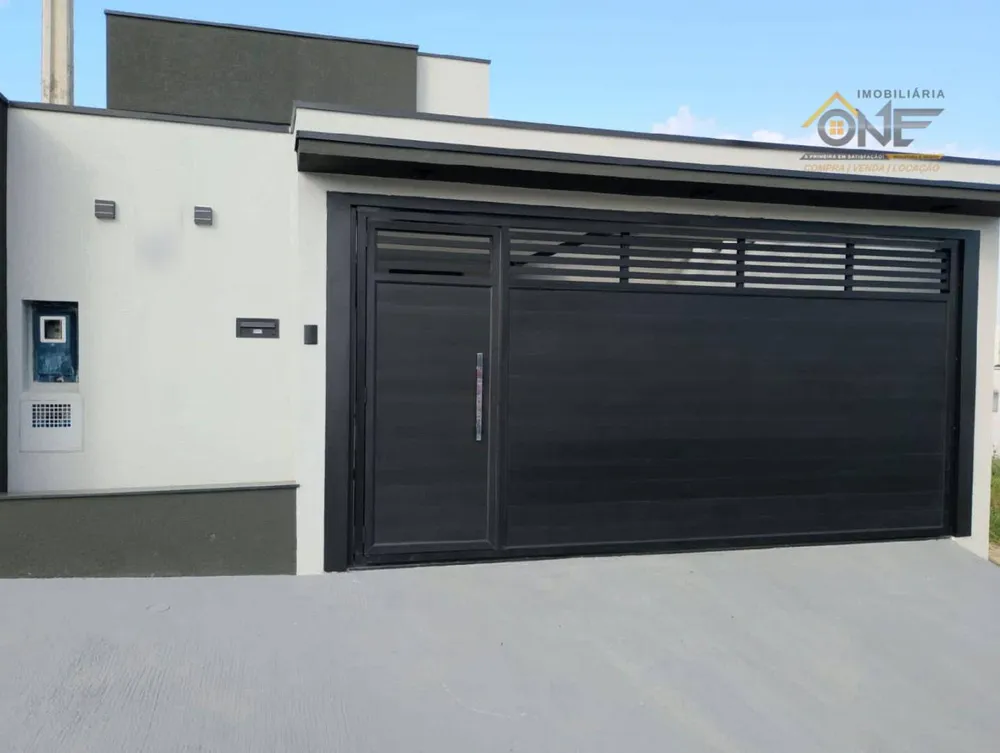 Casa, 3 quartos, 105 m² - Foto 2
