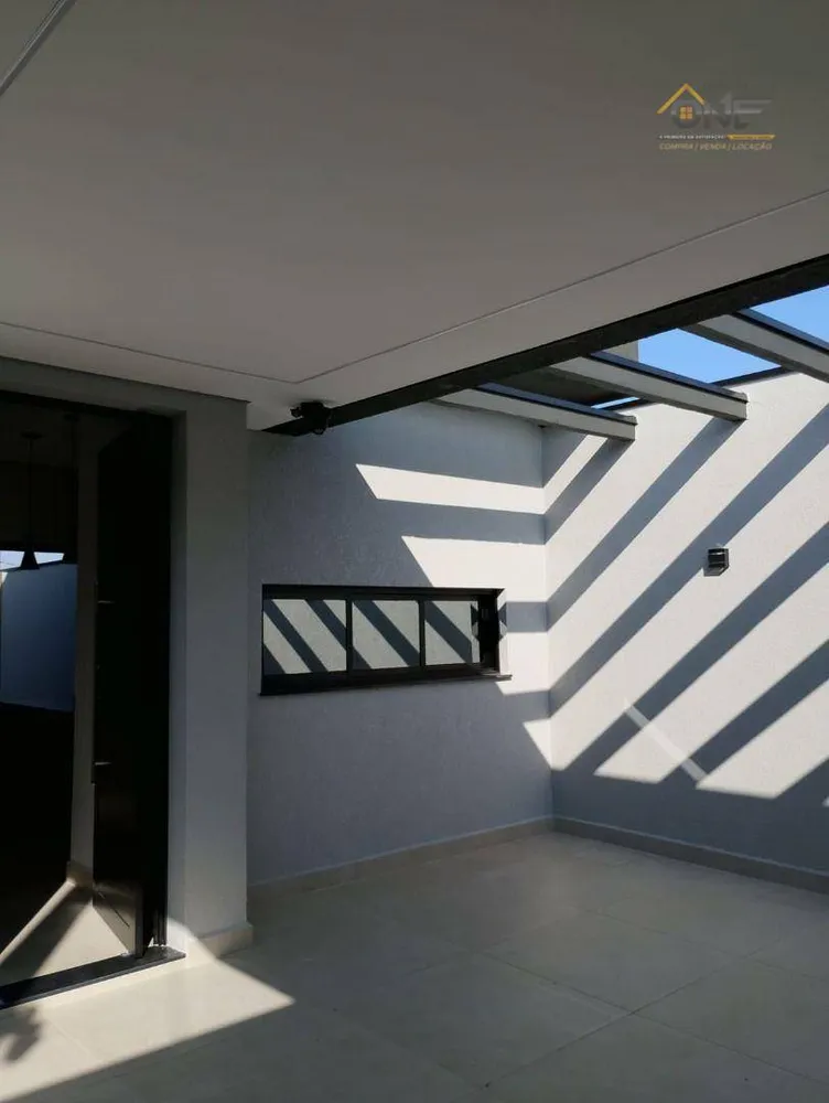 Casa, 3 quartos, 105 m² - Foto 5