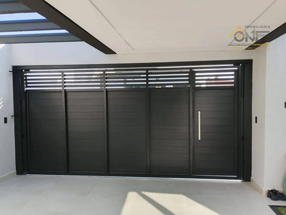Casa, 3 quartos, 105 m² - Foto 6