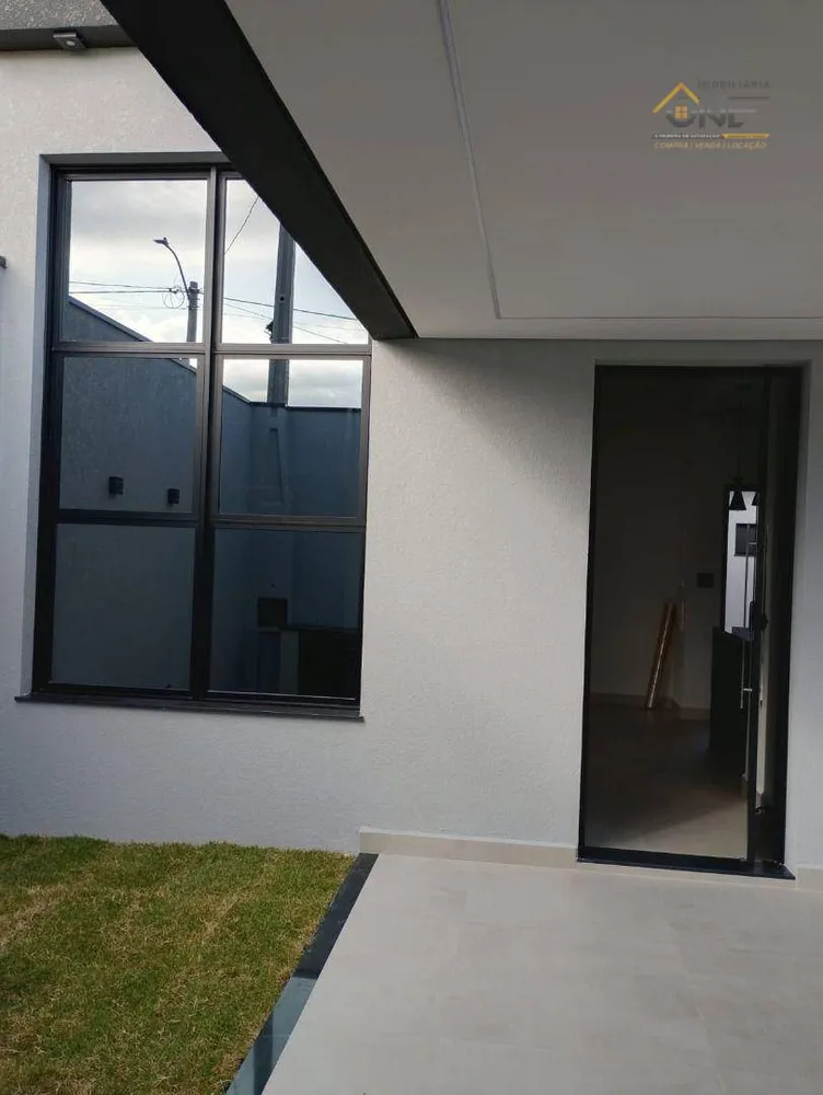 Casa, 3 quartos, 105 m² - Foto 4
