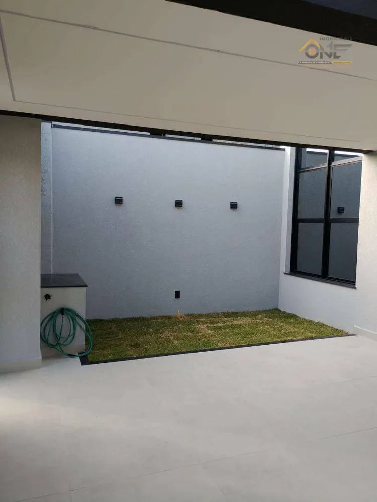 Casa, 3 quartos, 105 m² - Foto 3