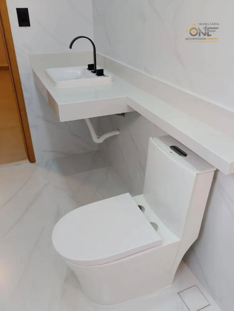 Casa, 3 quartos, 105 m² - Foto 12