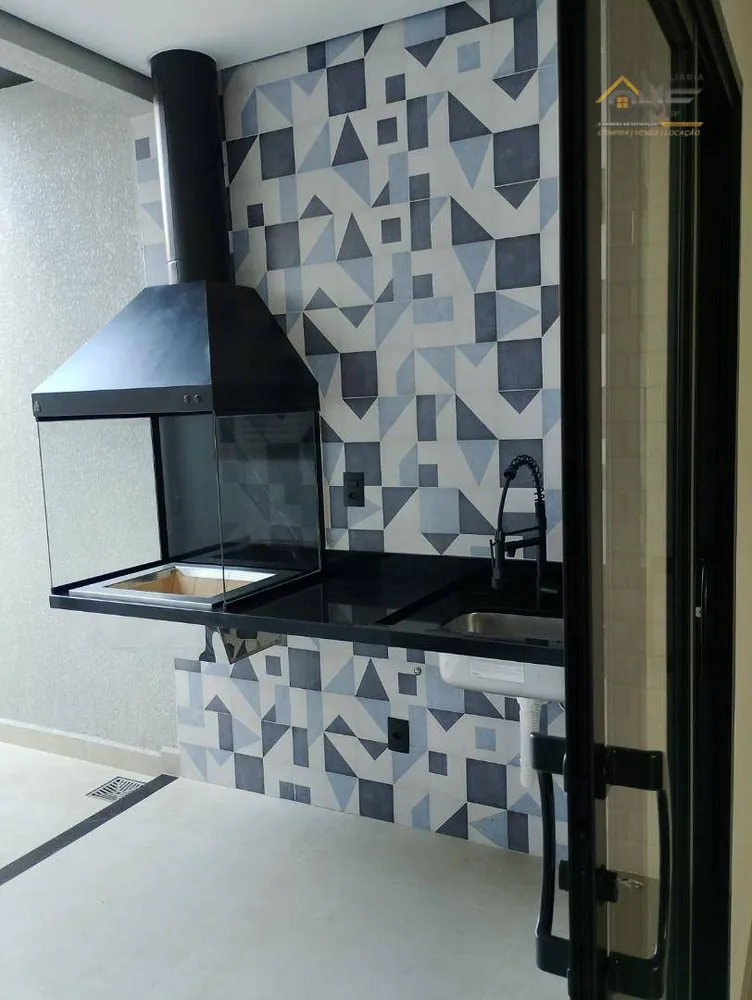 Casa, 3 quartos, 105 m² - Foto 10