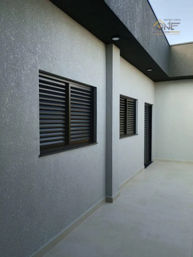 Casa, 3 quartos, 105 m² - Foto 9