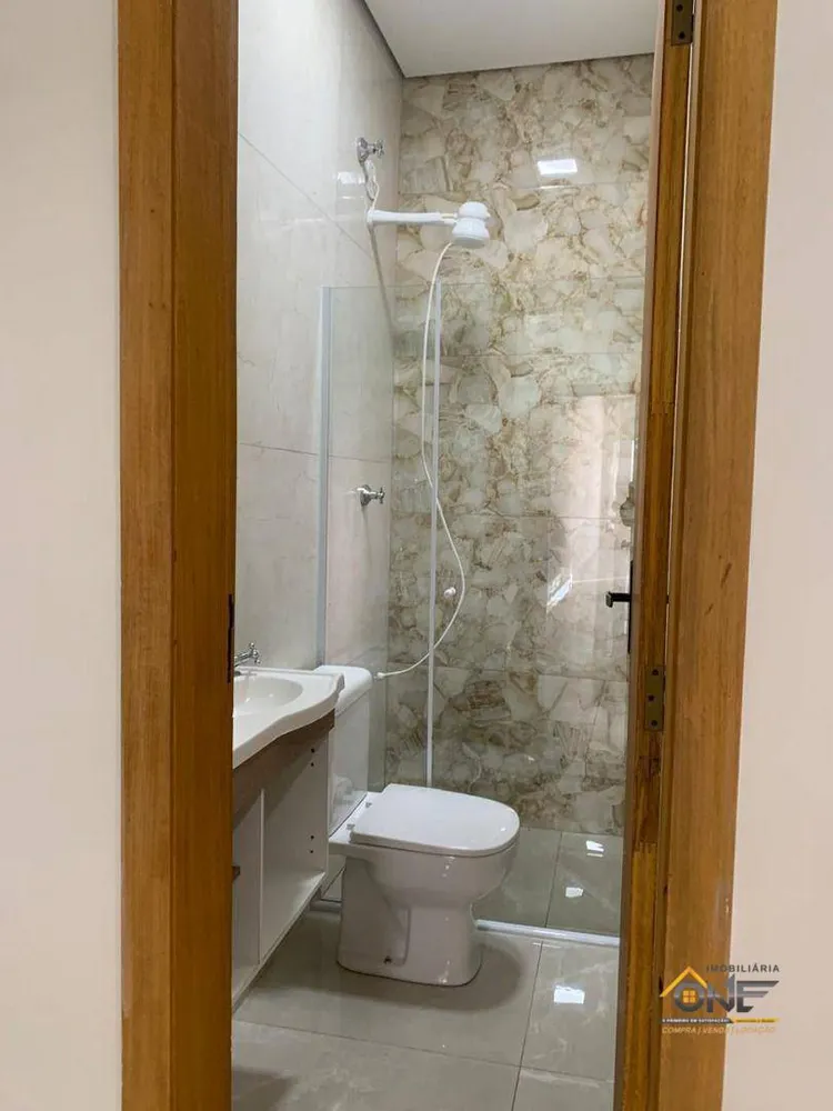 Casa, 2 quartos, 50 m² - Foto 5