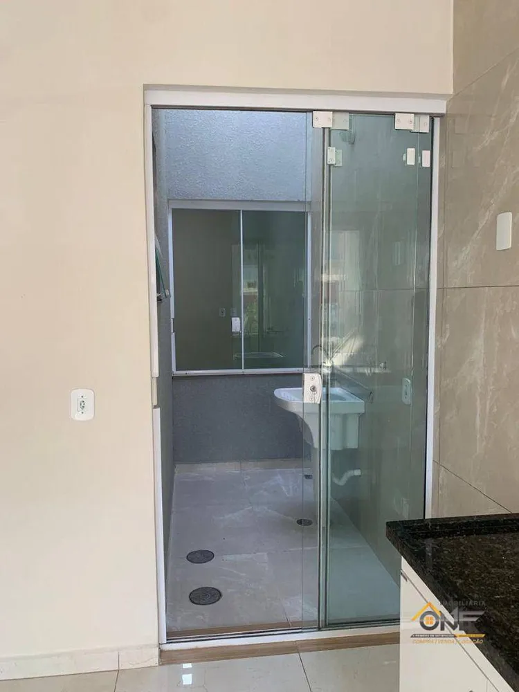 Casa, 2 quartos, 50 m² - Foto 8