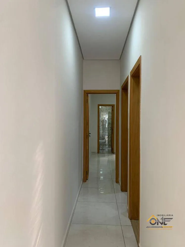 Casa, 2 quartos, 50 m² - Foto 7