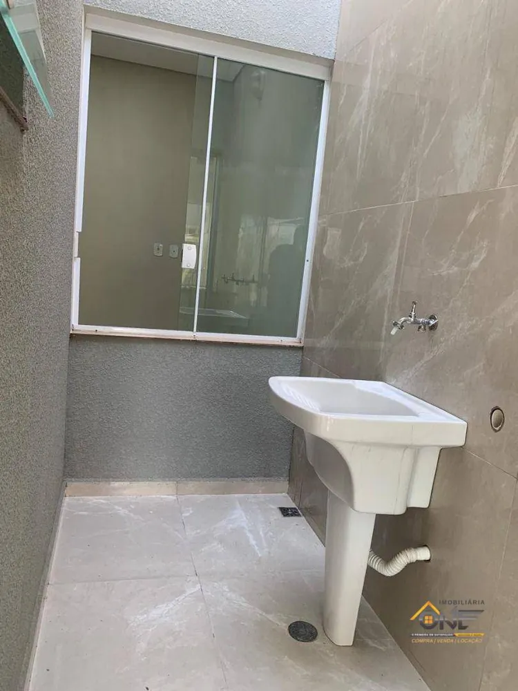 Casa, 2 quartos, 50 m² - Foto 11