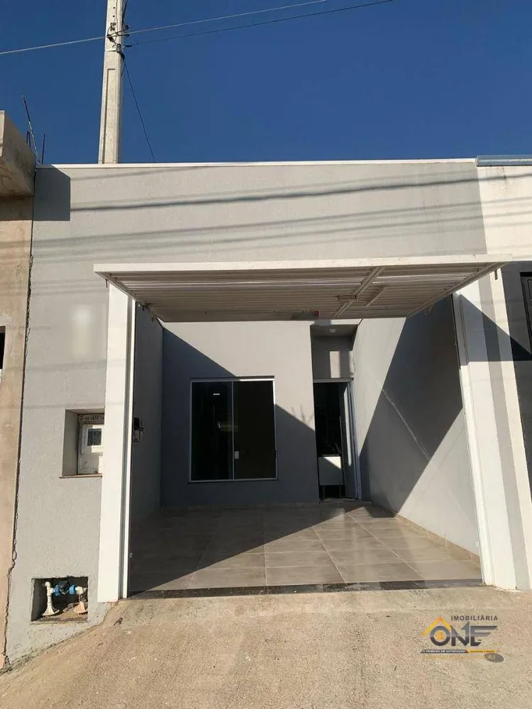 Casa, 2 quartos, 50 m² - Foto 2