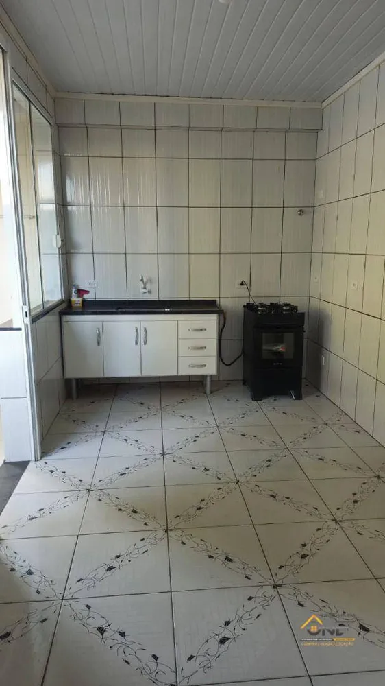 Casa, 2 quartos, 143 m² - Foto 1
