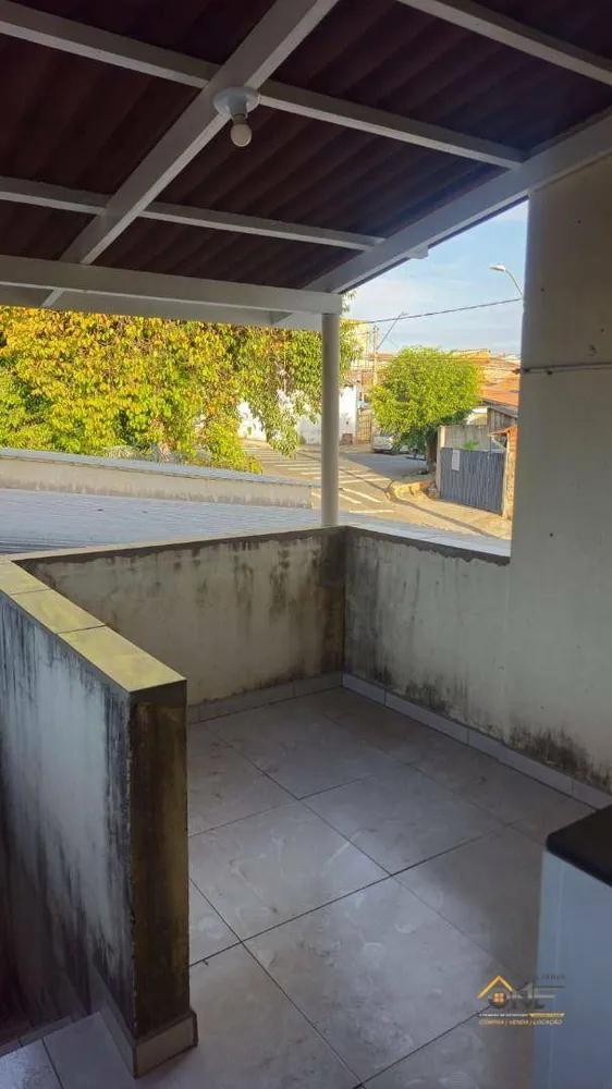 Casa, 2 quartos, 143 m² - Foto 5