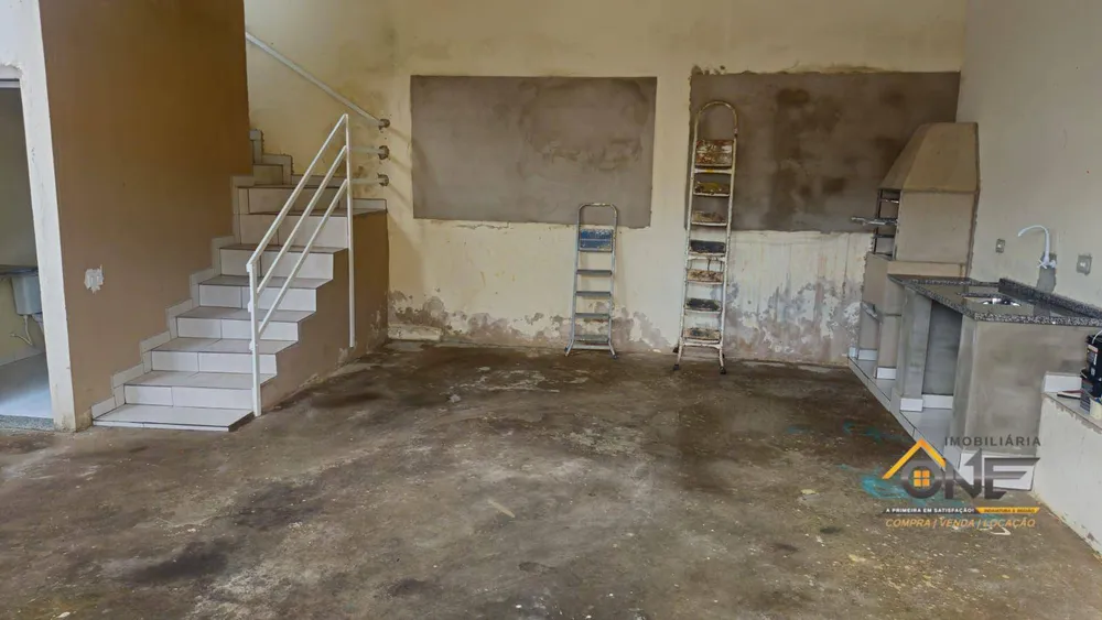 Casa, 2 quartos, 143 m² - Foto 2
