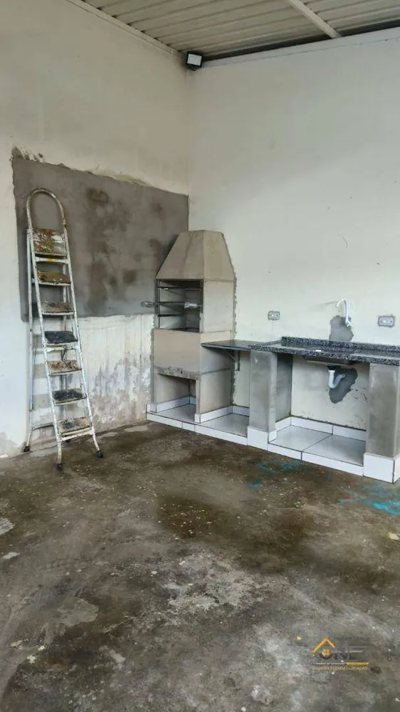 Casa, 2 quartos, 143 m² - Foto 3