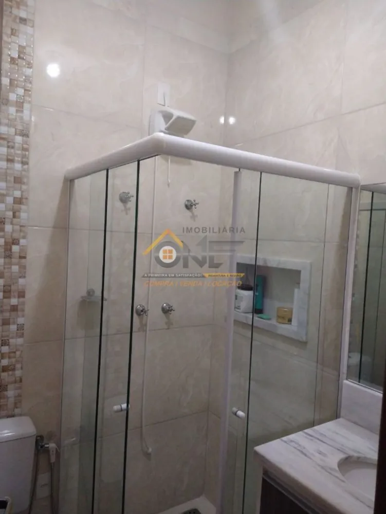 Casa, 3 quartos, 96 m² - Foto 11