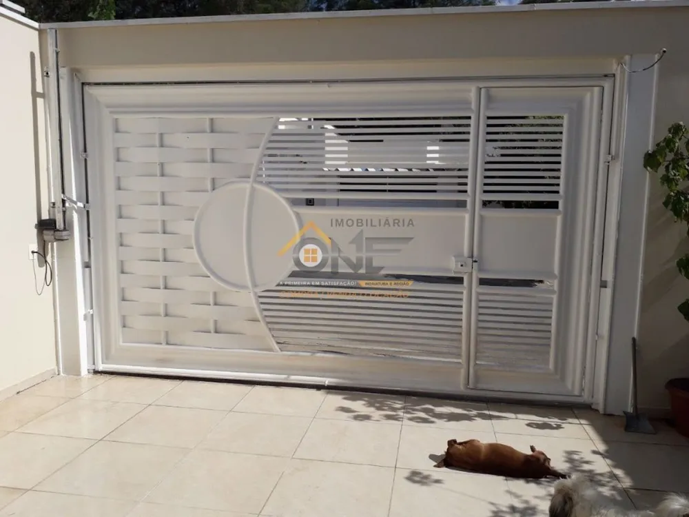 Casa, 3 quartos, 96 m² - Foto 2