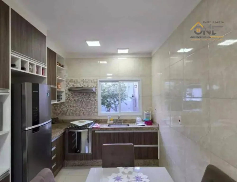 Casa, 3 quartos, 96 m² - Foto 4