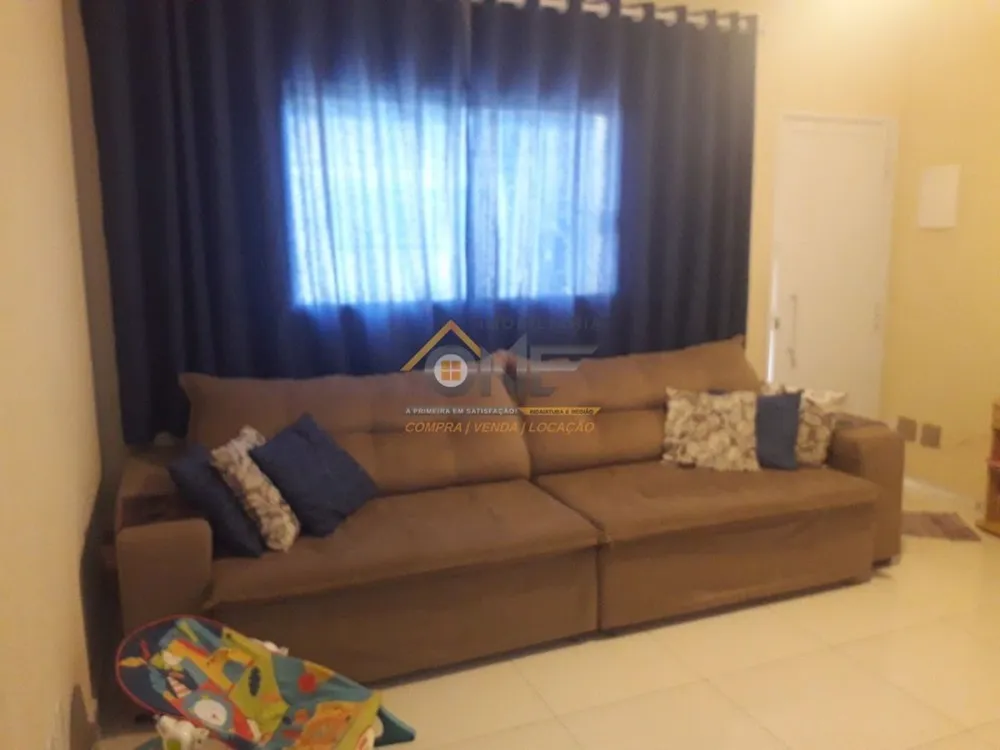Casa, 3 quartos, 96 m² - Foto 3