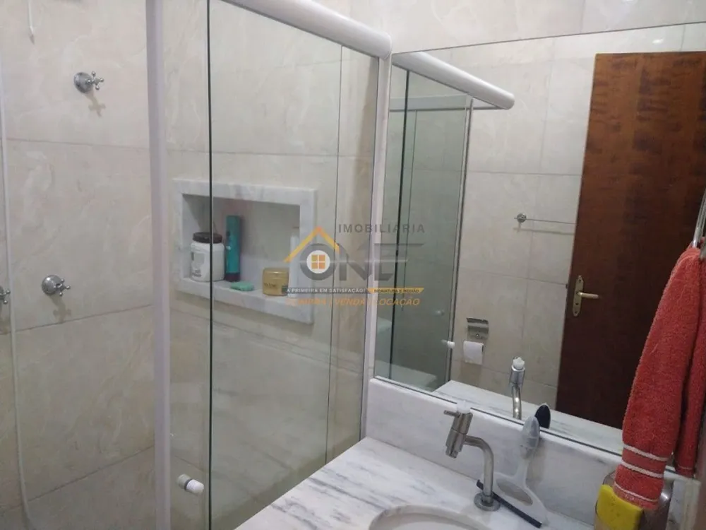 Casa, 3 quartos, 96 m² - Foto 10