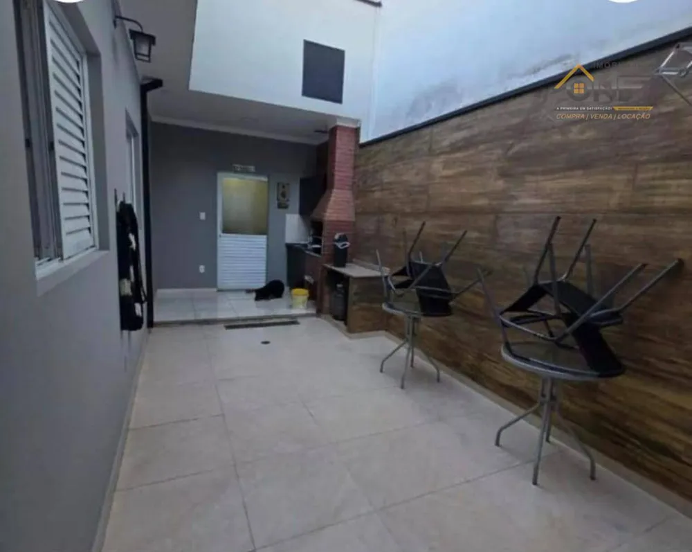 Casa, 3 quartos, 96 m² - Foto 12