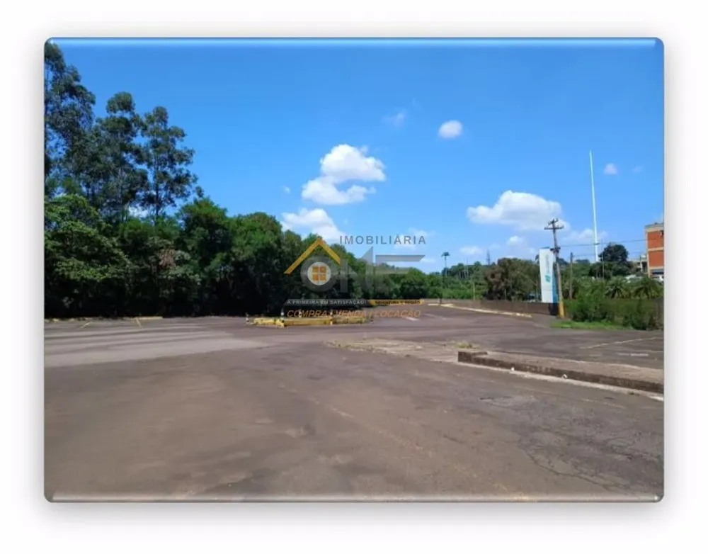 Depósito-Galpão, 6904 m² - Foto 1