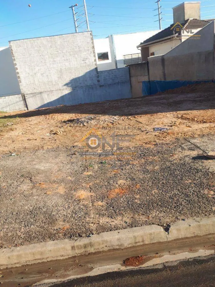 Terreno, 202 m² - Foto 1