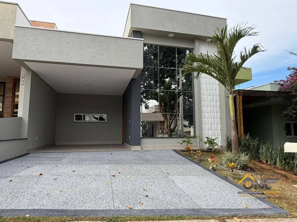 Casa de Condomínio, 3 quartos - Foto 3