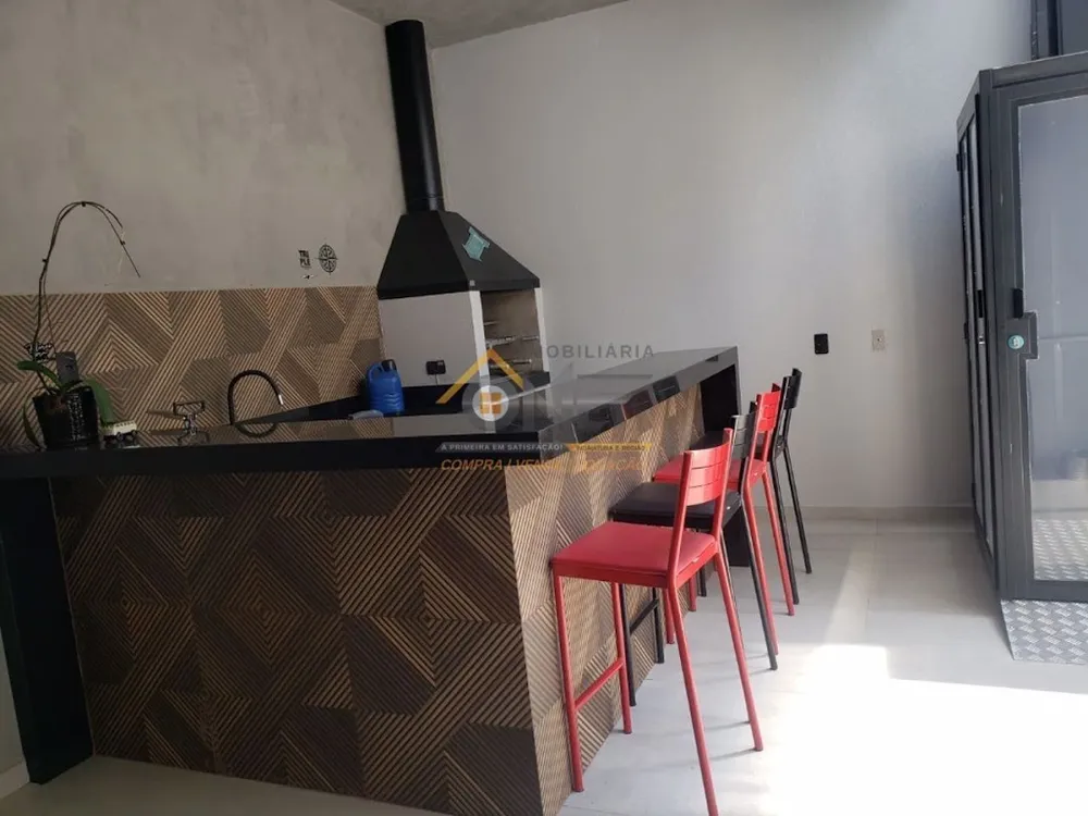 Casa de Condomínio, 3 quartos - Foto 2