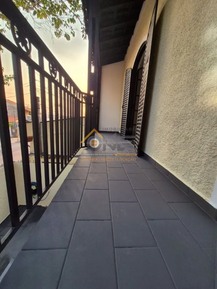 Casa, 4 quartos, 254 m² - Foto 12