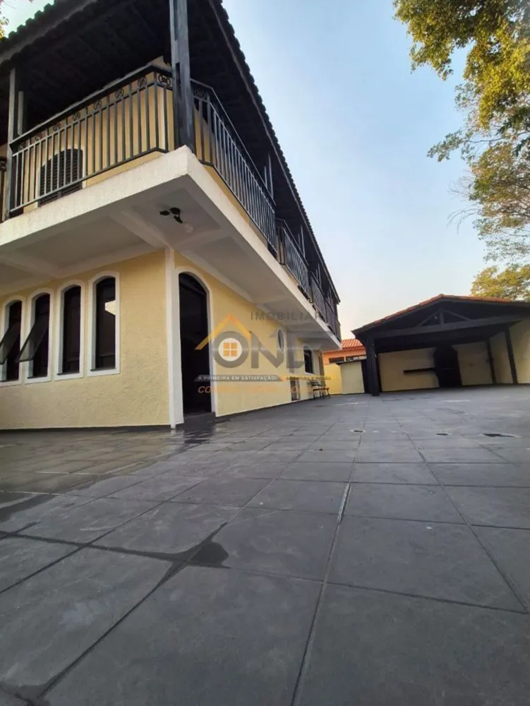 Casa, 4 quartos, 254 m² - Foto 2