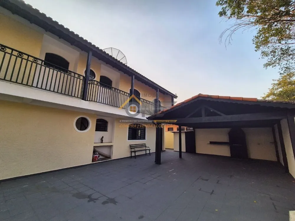 Casa, 4 quartos, 254 m² - Foto 4