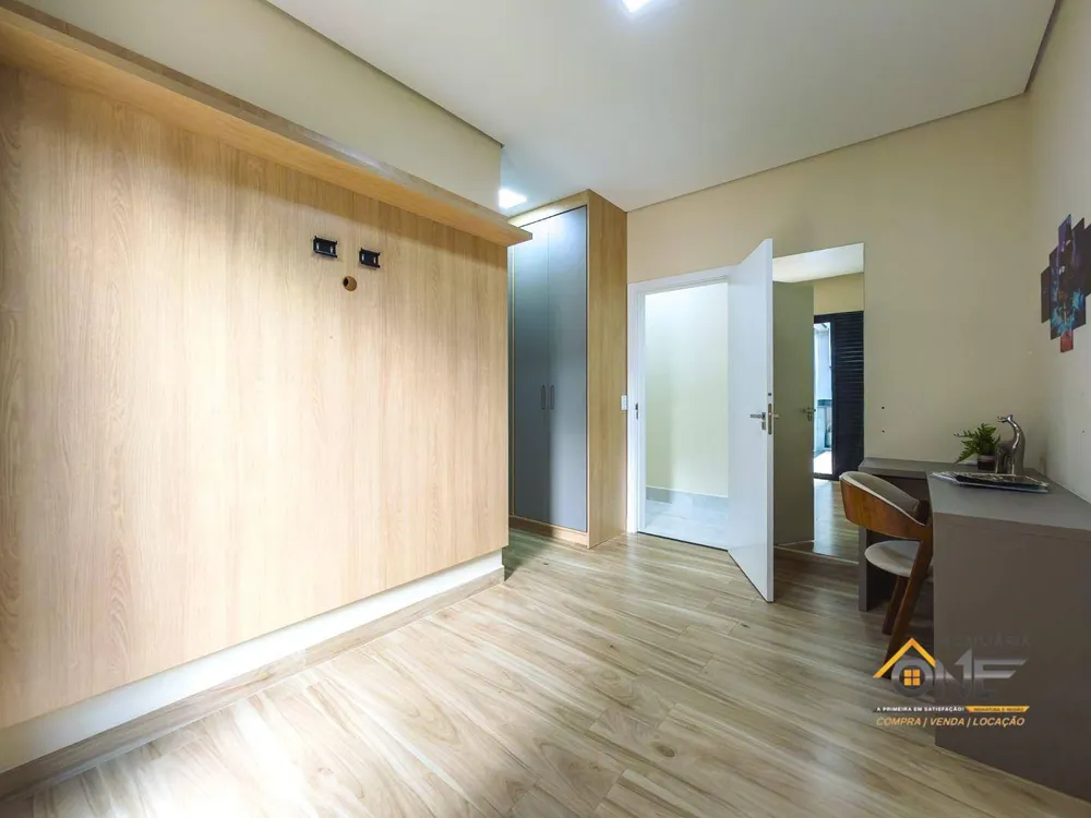 Casa de Condomínio, 3 quartos - Foto 5