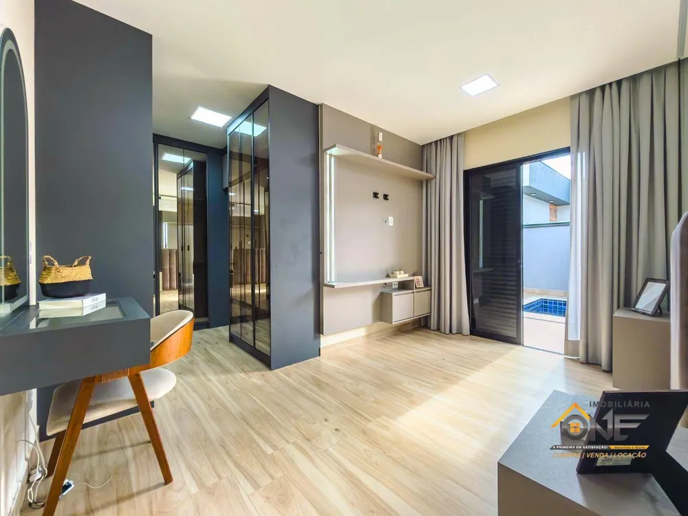 Casa de Condomínio, 3 quartos - Foto 8