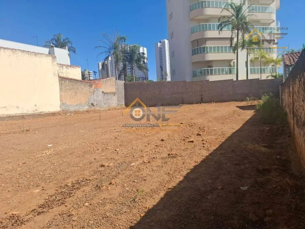 Terreno, 469 m² - Foto 1