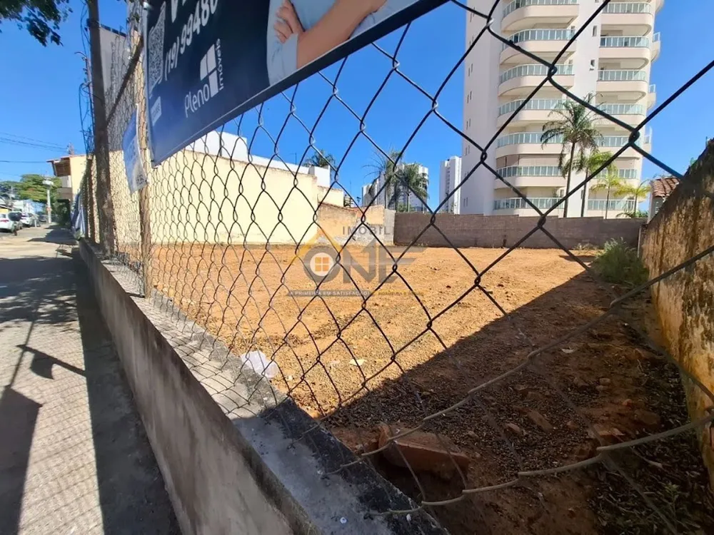 Terreno, 469 m² - Foto 2