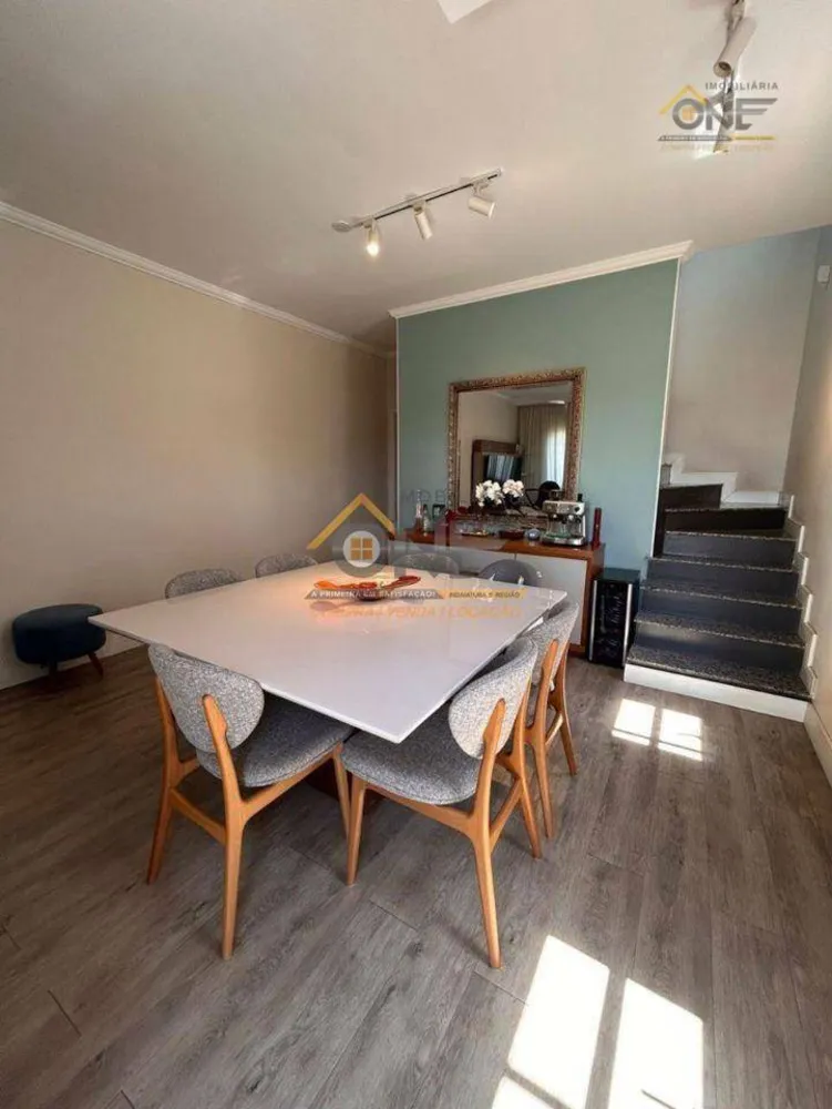 Casa, 3 quartos, 130 m² - Foto 6