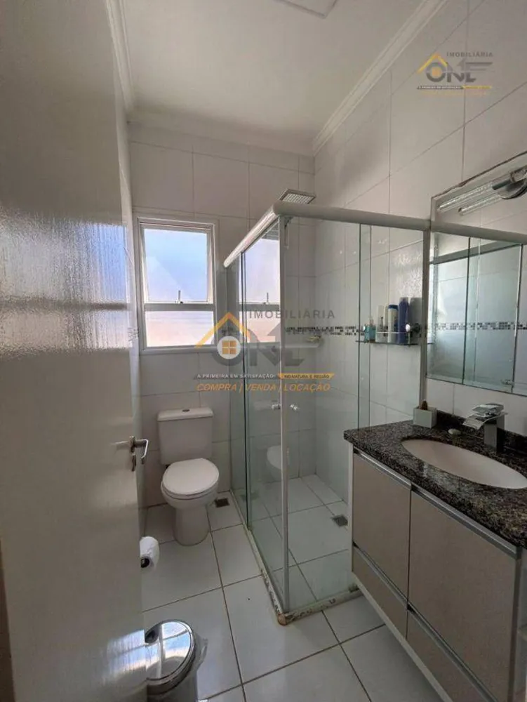 Casa, 3 quartos, 130 m² - Foto 12