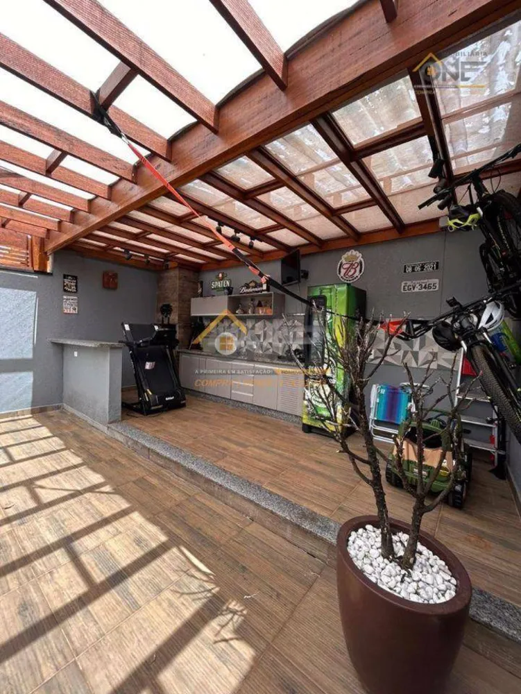 Casa, 3 quartos, 130 m² - Foto 16