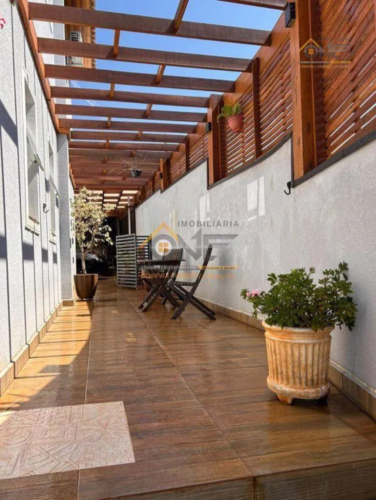 Casa, 3 quartos, 130 m² - Foto 14