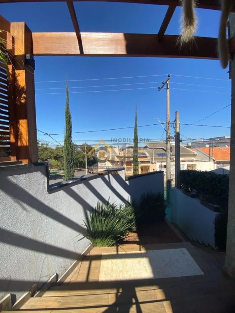 Casa, 3 quartos, 130 m² - Foto 2